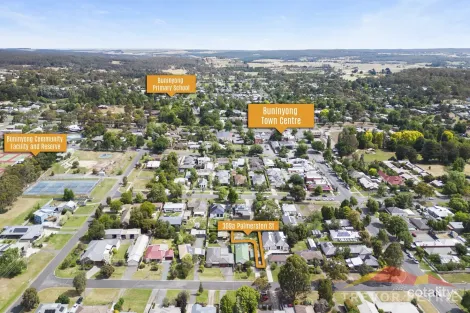 Property photo of 309A Palmerston Street Buninyong VIC 3357