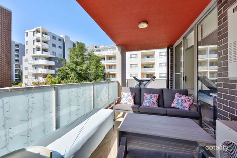 52/18-22a Hope St, Rosehill, NSW 2142