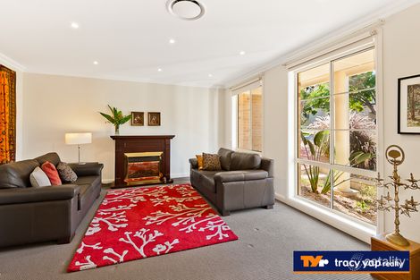 Property photo of 2 Goodwin Street West Ryde NSW 2114
