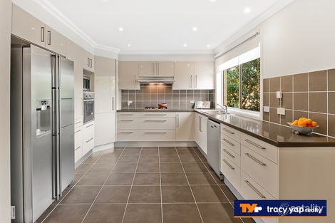 Property photo of 2 Goodwin Street West Ryde NSW 2114