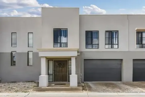 21/62 Andrew St, Melton South, VIC 3338