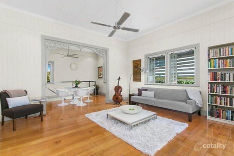 Property photo of 47 Philip Street Hawthorne QLD 4171