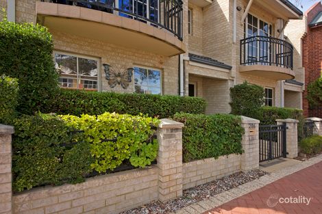 Property photo of 206 Lakeside Drive Joondalup WA 6027