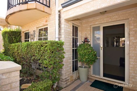 Property photo of 206 Lakeside Drive Joondalup WA 6027