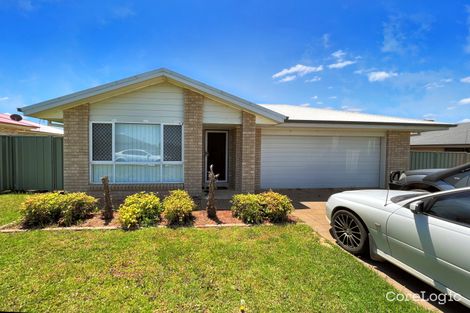 Property photo of 12 Warragrah Place Parkes NSW 2870