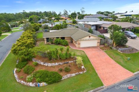 Property photo of 21 Jacana Crescent Flinders View QLD 4305