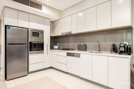 Property photo of 305/657 Pacific Highway Killara NSW 2071
