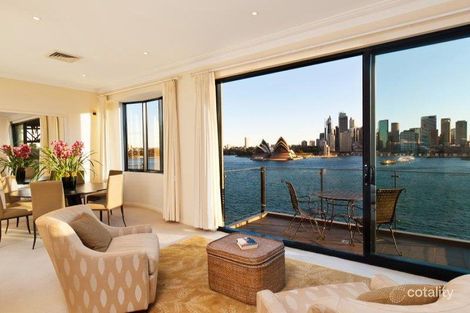 Property photo of 8/61 Kirribilli Avenue Kirribilli NSW 2061