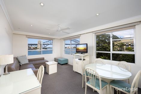 Property photo of 21/2A Henry Lawson Avenue McMahons Point NSW 2060