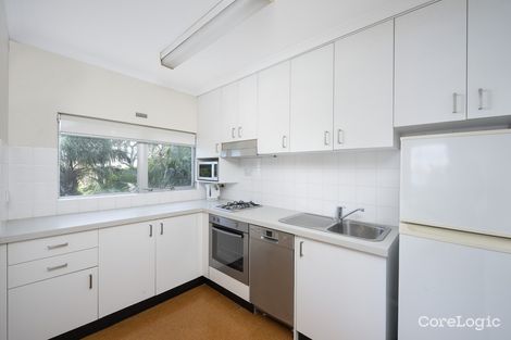 Property photo of 21/2A Henry Lawson Avenue McMahons Point NSW 2060