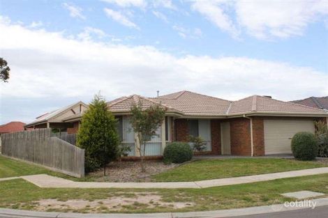 12 Natisone Pl, Skye, VIC 3977