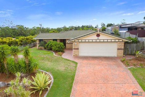 Property photo of 21 Jacana Crescent Flinders View QLD 4305
