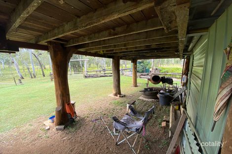 Property photo of 2443 Mount Fox Road Mount Fox QLD 4850