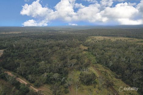Property photo of 2443 Mount Fox Road Mount Fox QLD 4850