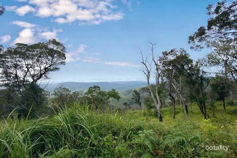 Property photo of 2443 Mount Fox Road Mount Fox QLD 4850