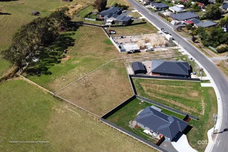24 Lalla Rd, Lilydale, TAS 7268