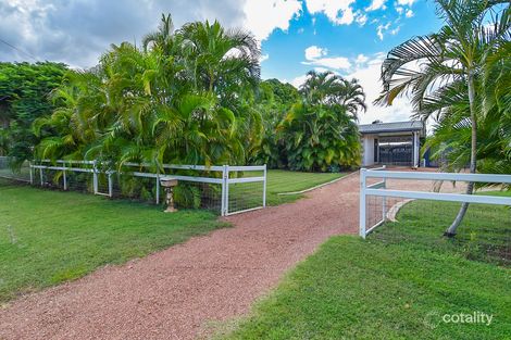 Property photo of 19 Hewett Street Toll QLD 4820