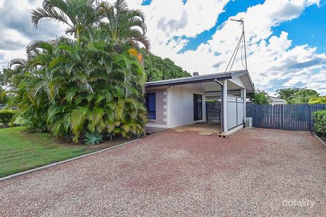Property photo of 19 Hewett Street Toll QLD 4820