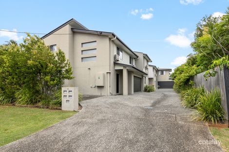 4/13 Channel St, Cleveland, QLD 4163