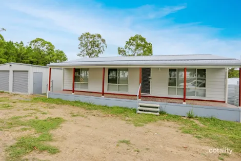 571a Viney Creek Rd, Tea Gardens, NSW 2324