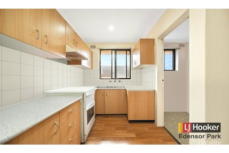 Property photo of 9/25 Park Road Cabramatta NSW 2166