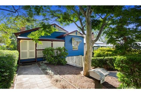 Property photo of 12 Terrace Street Paddington QLD 4064