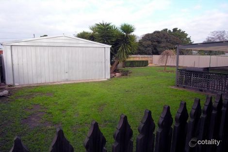 Property photo of 6 Marilyn Way Sale VIC 3850