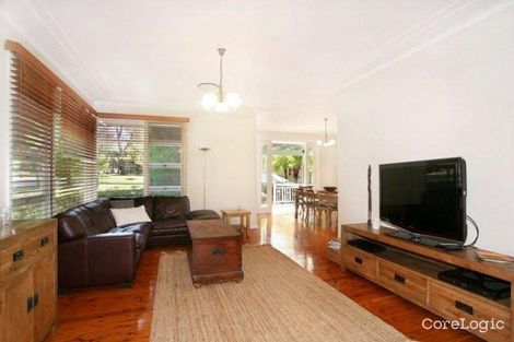 Property photo of 59 Clissold Road Wahroonga NSW 2076