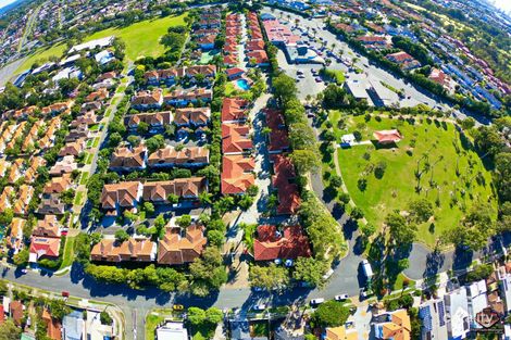 Property photo of 32/83 Heeb Street Ashmore QLD 4214