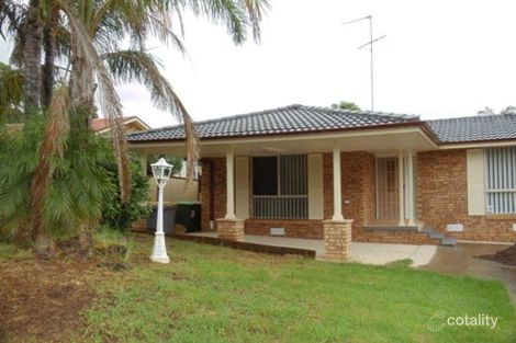 5a Clarissa Pl, Ambarvale, NSW 2560