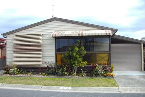 252/325 Reedy Creek Rd, Burleigh Waters, QLD 4220