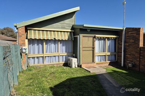Property photo of 4/45 Strathcole Drive Traralgon VIC 3844