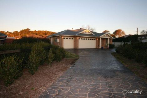 16 Coachwood Pl, Robertson, NSW 2577