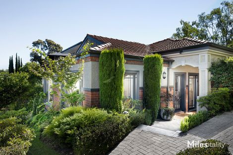 1/5 Carn Ave, Ivanhoe, VIC 3079