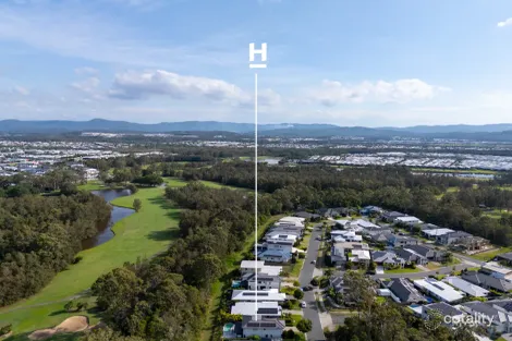 Property photo of 50 Melville Drive Pimpama QLD 4209