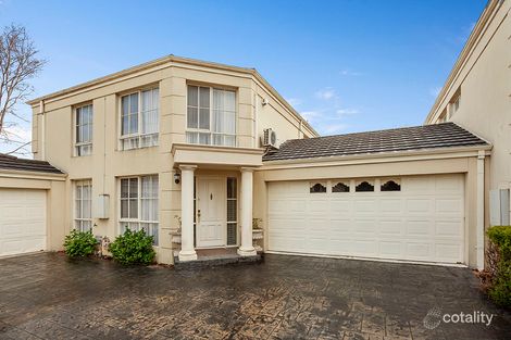 Property photo of 11/1-3 Frank Street Doncaster VIC 3108