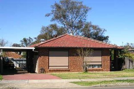 27 Fitzgerald Ave, Edensor Park, NSW 2176