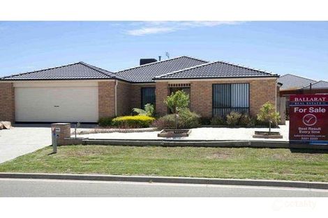 12 Menzies Ct, Delacombe, VIC 3356
