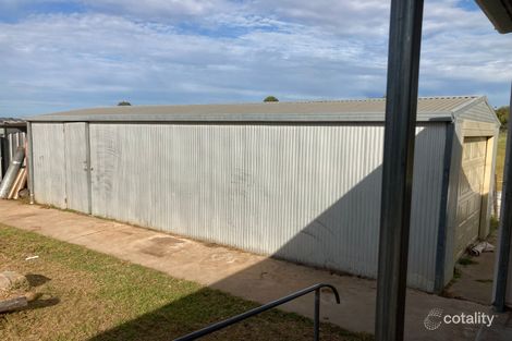 Property photo of 53 De Boos Street Barmedman NSW 2668