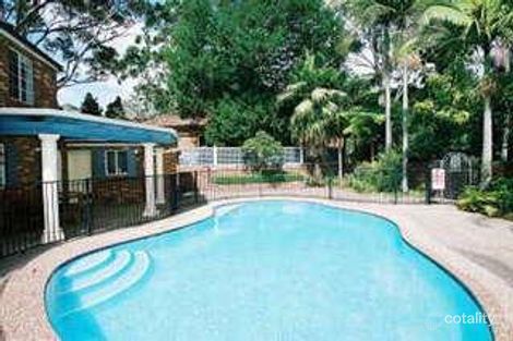 Property photo of 1 Cadow Street Pymble NSW 2073