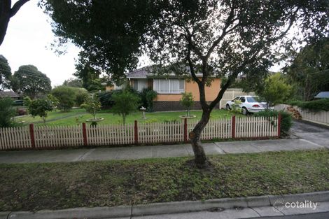 5 Rosehill St, Scoresby, VIC 3179