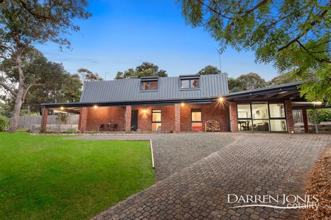 Property photo of 24 Progress Road Eltham North VIC 3095