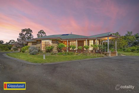 242 Boisdale St, Maffra, VIC 3860
