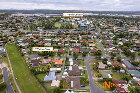 Property photo of 32 Wallace Street Crestmead QLD 4132