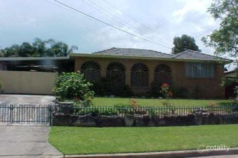 23 Edith St, Kingswood, NSW 2747