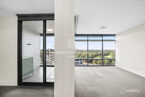 710/1 Brushbox St, Sydney Olympic Park, NSW 2127