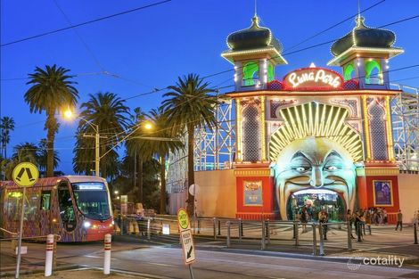 10/10 Carlisle St, St Kilda, VIC 3182