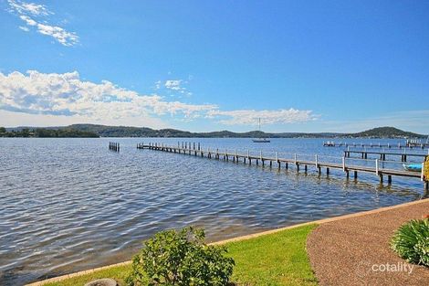 Property photo of 11/9 Kurrawa Avenue Point Clare NSW 2250