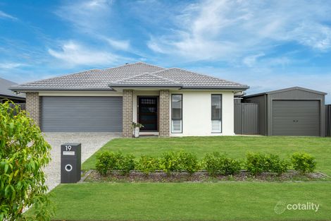 Property photo of 19 Iluka Way Jacobs Well QLD 4208