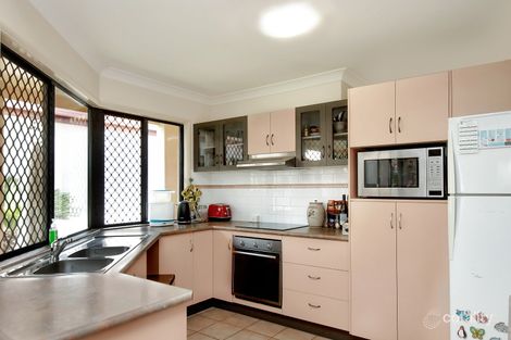 Property photo of 4 Flame Court Kirwan QLD 4817